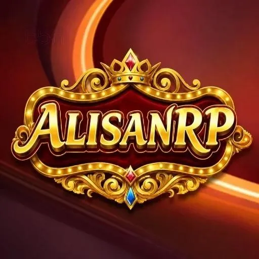 ALISANRP - Petualangan Aksi Seru di Dunia Terbuka